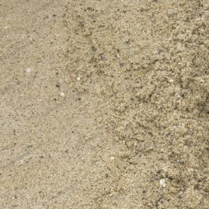 Coarse Washed Sand