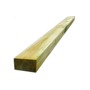 Treated Timber 47mm Thickness