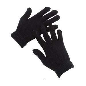 Scarfs & Gloves