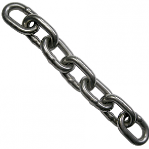 Chain & Rope