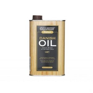 Danish oil
