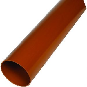 Underground Drainage and Soil Pipe