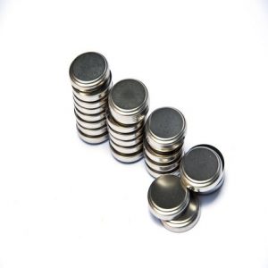 Watch Batteries (Coin Cell)