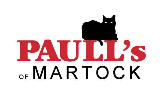 Paull's of Martock