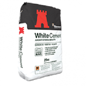 Hanson White Portland Cement