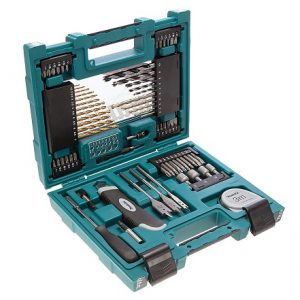 Drill Bits For All Uses: Masonry, Wood, Metal, SDS, Chisel Bits & Tiles Bits