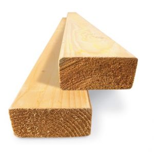 CLS (Canadian Lumber Standards)