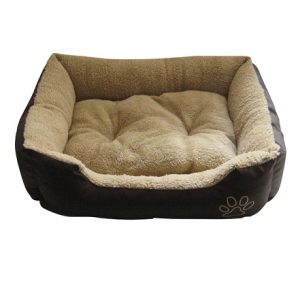 Soft Beds For Dogs & Cats