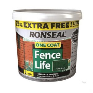 Ronseal Fencelife
