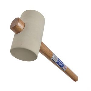 Rubber & Wooden Mallets